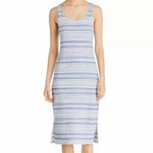 Lysse Midi Dress